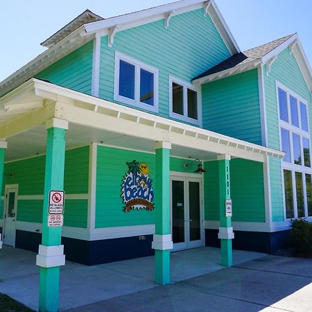 Aparthotel Hamilton Cay At Bermuda Bay By Kees Vacations Kill Devil Hills Exterior foto