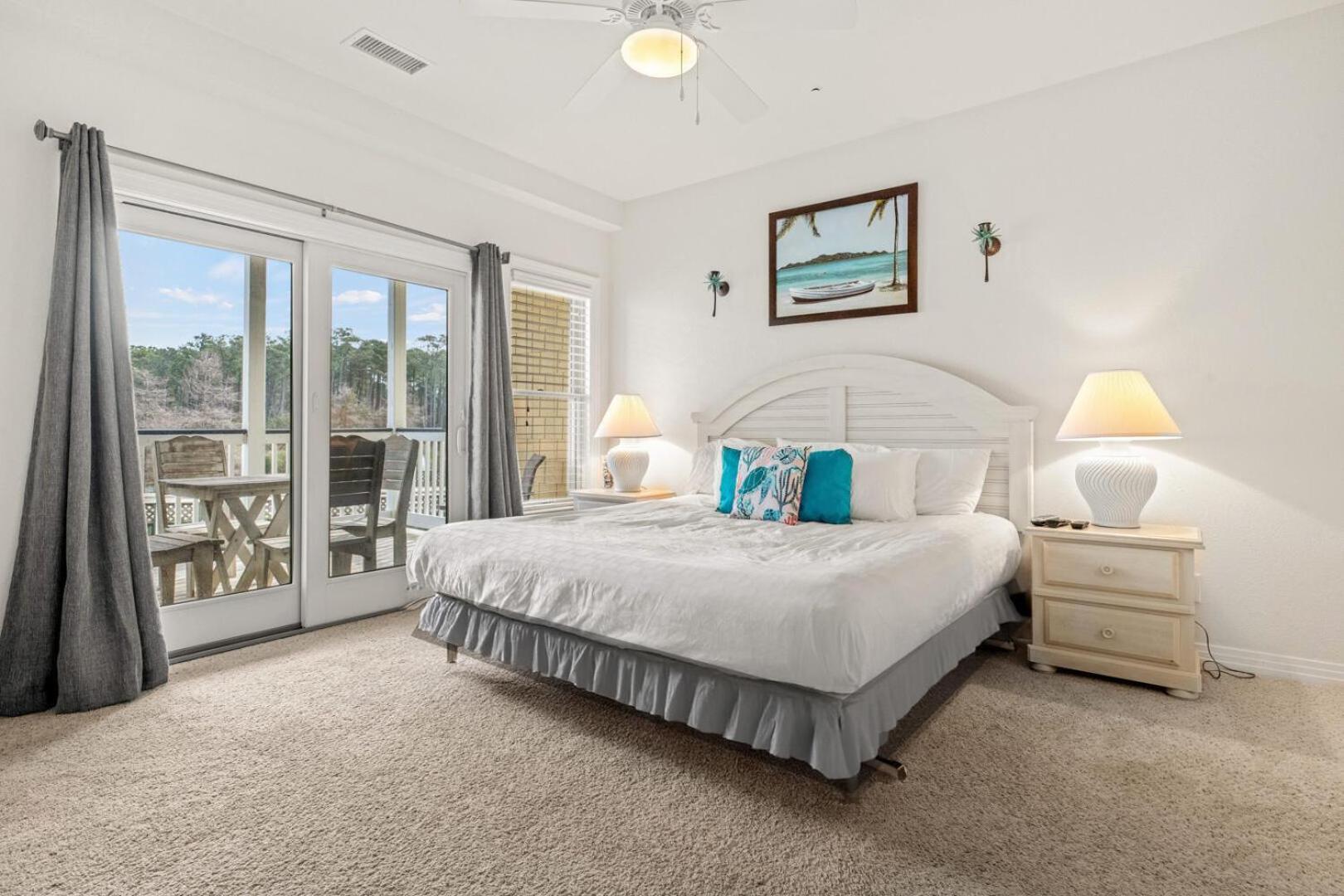Aparthotel Hamilton Cay At Bermuda Bay By Kees Vacations Kill Devil Hills Exterior foto