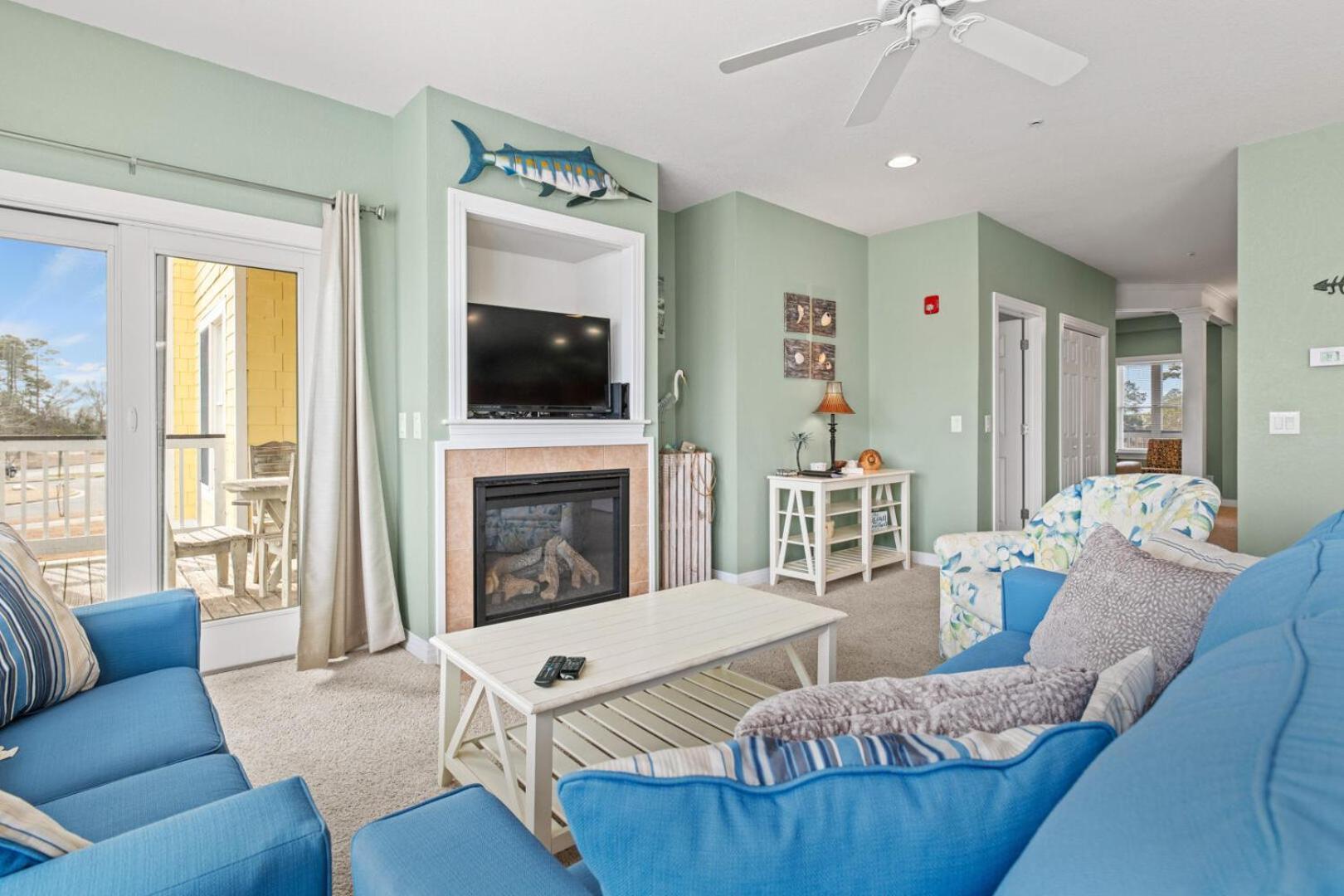 Aparthotel Hamilton Cay At Bermuda Bay By Kees Vacations Kill Devil Hills Exterior foto