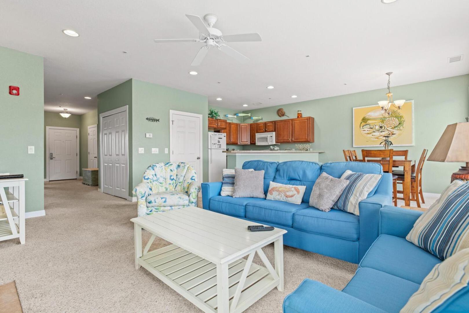 Aparthotel Hamilton Cay At Bermuda Bay By Kees Vacations Kill Devil Hills Exterior foto