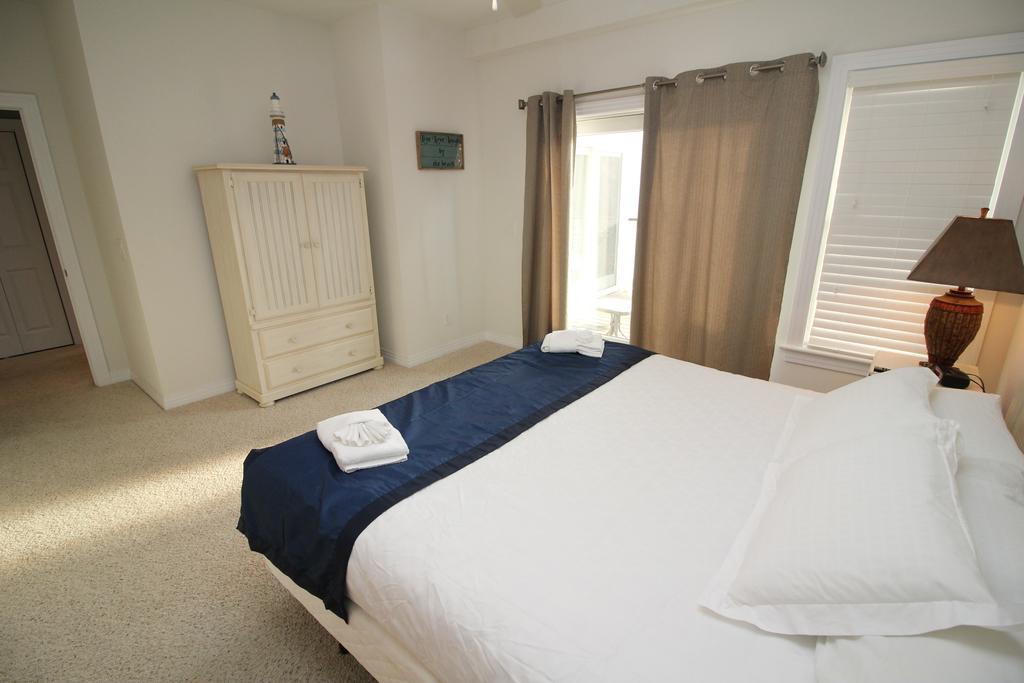 Aparthotel Hamilton Cay At Bermuda Bay By Kees Vacations Kill Devil Hills Exterior foto