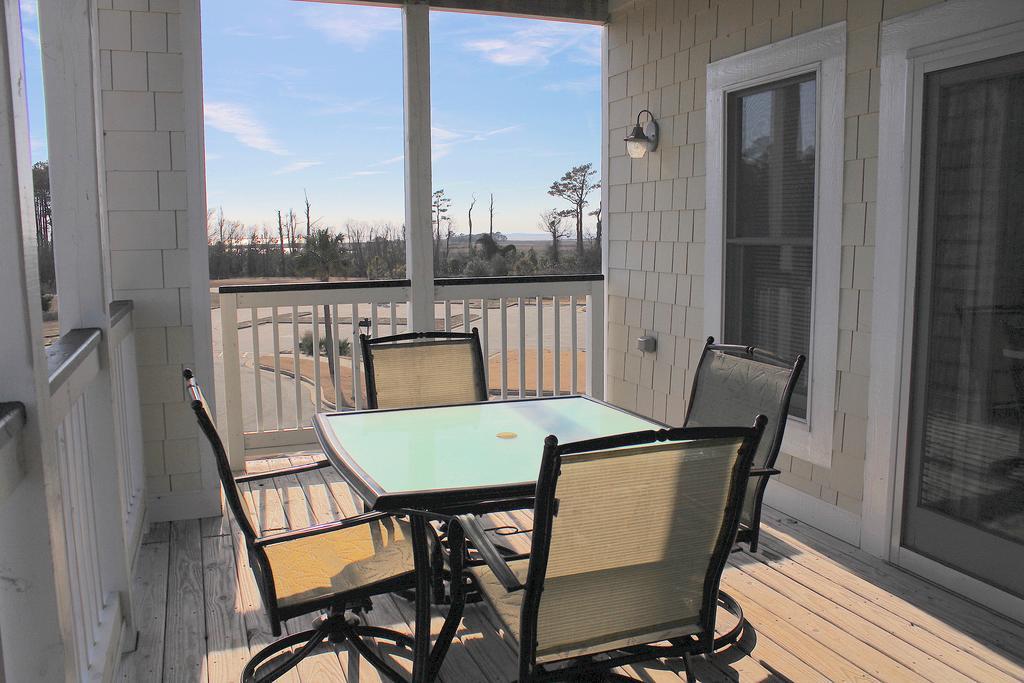 Aparthotel Hamilton Cay At Bermuda Bay By Kees Vacations Kill Devil Hills Exterior foto