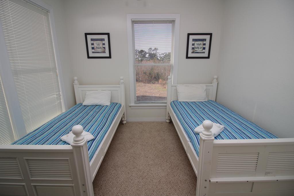 Aparthotel Hamilton Cay At Bermuda Bay By Kees Vacations Kill Devil Hills Exterior foto