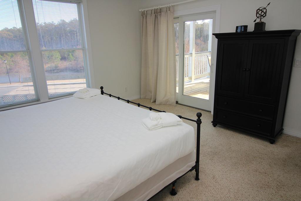 Aparthotel Hamilton Cay At Bermuda Bay By Kees Vacations Kill Devil Hills Exterior foto