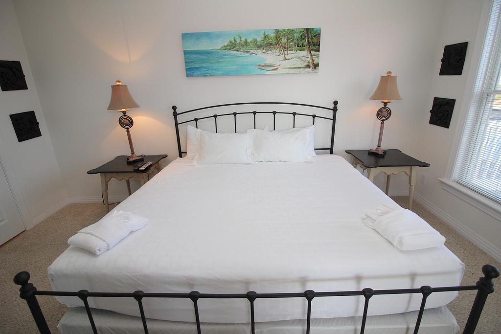 Aparthotel Hamilton Cay At Bermuda Bay By Kees Vacations Kill Devil Hills Exterior foto